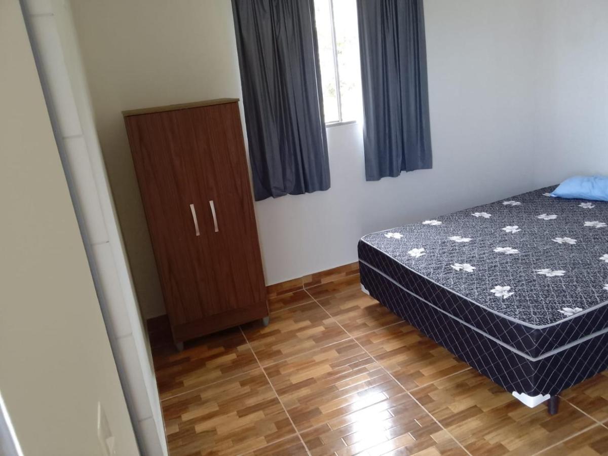 Hospedaria Mar&Bela Itanhaem Bagian luar foto